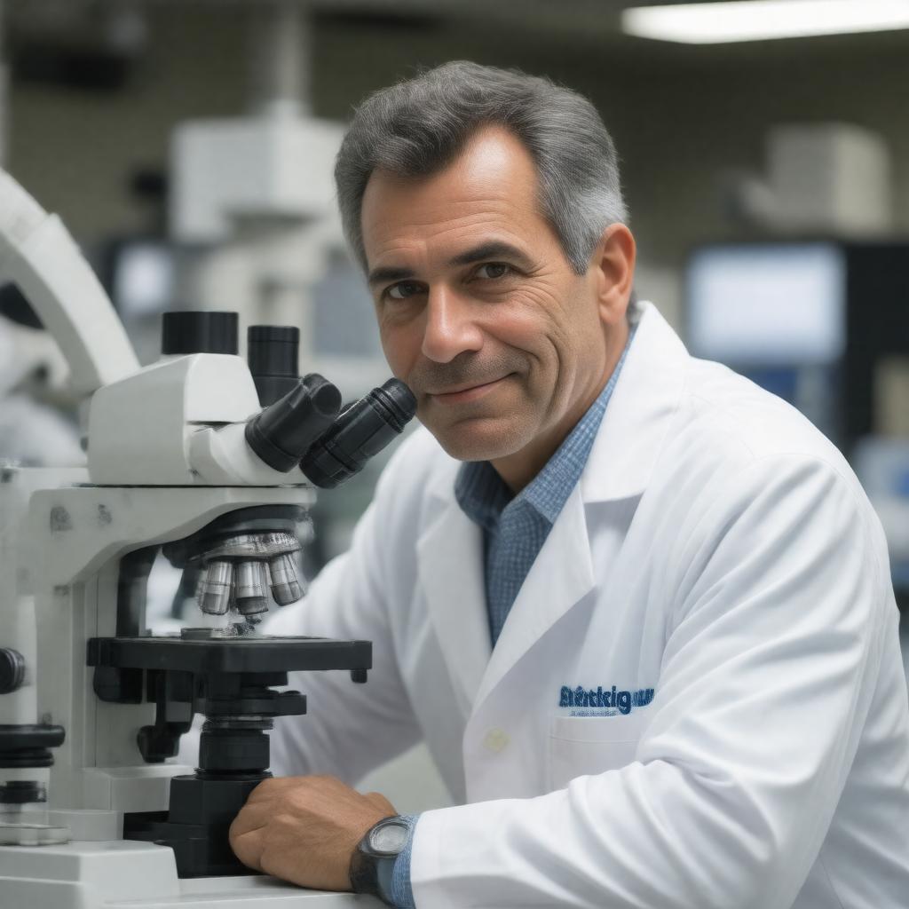 Eric Betzig
